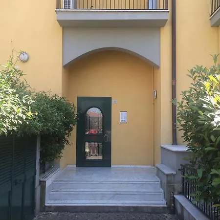 Bocca Di Magra شقة *