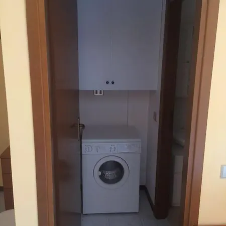 Bocca Di Magra شقة أَميليا
