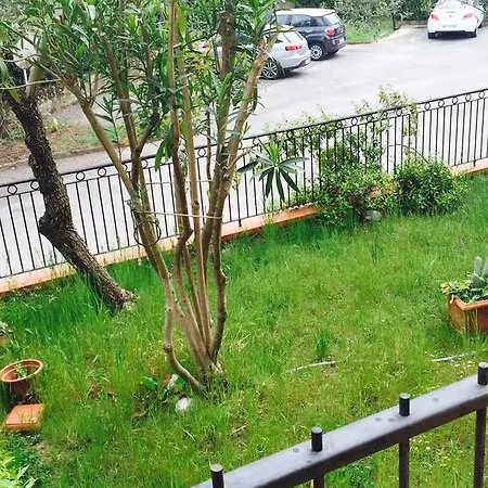 Bocca Di Magra شقة أَميليا
